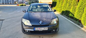RENAULT LAGUNA - 8