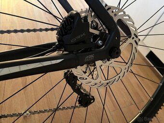 Gravel Kellys Soot 50 customised GRX RX600, 1x11 - 8