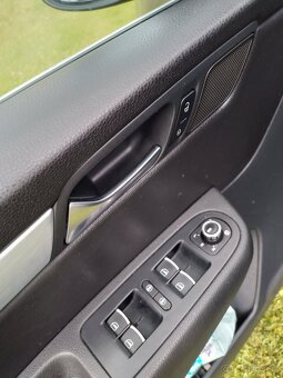 Sharan 2,0Tdi 103KW - 8