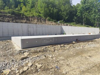 Predaj: Moderný nízkoenergetický bungalov  v centre Oščadnic - 8