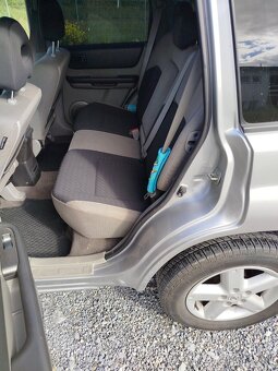 Nissan X-trail 2.2dci 100kw 4x4 - 8