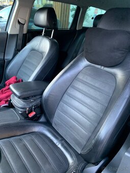 Volkswagen Passat B6, 2008r 2.0 TDI AUTOMAT 125 kw - 8
