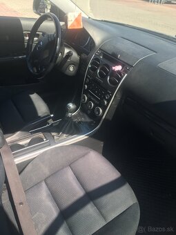 Na predaj MAZDA 6 - 8