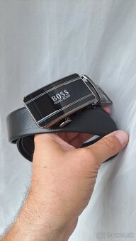 Hugo Boss opasok - 8