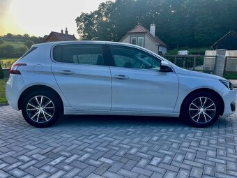 Peugeot 308 1.6 HDi - 8