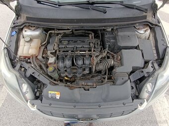 Ford Focus 2, r.v. 2008, 1.6L TiVCT - 8