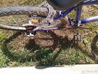 Bicykle - 8