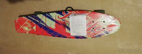 Skateboard 28" - 8