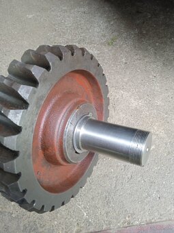 Miešačka - 8