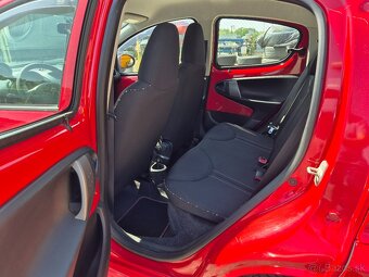 Citroën C1 1.0i Selection (EU5) - 8