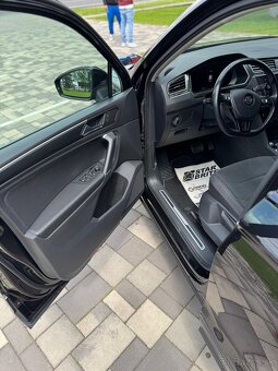 Volkswagen Tiguan 2.0tdi 2020 - 8