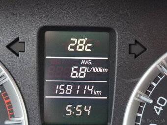 Suzuki Swift 4x4 2012 - 8