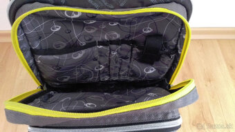 Školská taška Bagmaster - 8