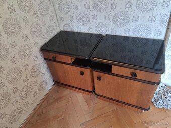 Retro nábytok - 8