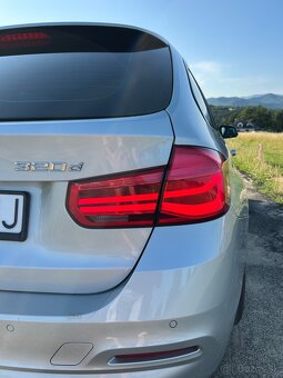 BMW F31 LCI 140kW - 8