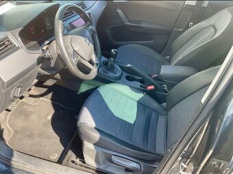 ❇️ SEAT IBIZA 1.0 TSI 70 KW M5 STYLE 5/2019•VIRTUAL COCKPIT - 8