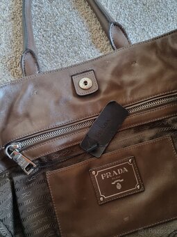 Prada kabelka - 8