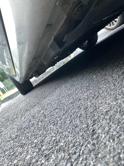 Predám Fiat Stilo 1.2i 16v - 8