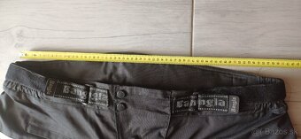Moto Bunda a nohavice - 8