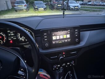 Predám Škoda Scala 1.0 Tsi 85 kw - 8
