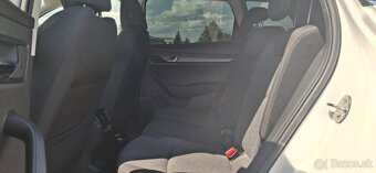 Škoda Karoq 2,0 TDI STYLE 110kw DSG 4x4 /odpočet DPH / TOP - 8