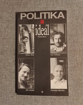 Ďalšie knihy s duchovnou tématikou - 8
