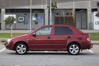 Škoda Fabia 1.2 12V Classic - 8