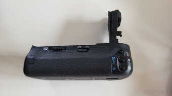 Canon 60D - 8