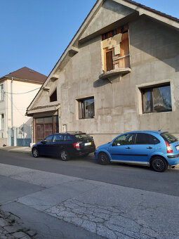 Predáj rôznych bytov-Košice-Juh,centrálna časť - 8