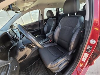 Hyundai i30 CW 1.4 T-GDi Style 7DCT - 8