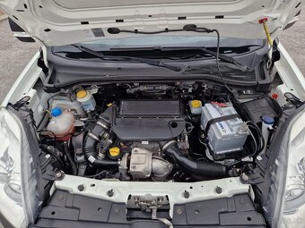 Opel Combo - 8