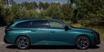 Peugeot 308 SW 1.2 PureTech allurepack AT/8 - 8
