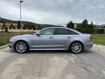 Audi A6 Limusine 3.0 TDi Quattro 235 kW - 8
