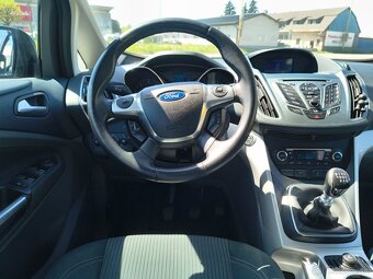 Ford Grand C-Max 1.6 TDCi - 8