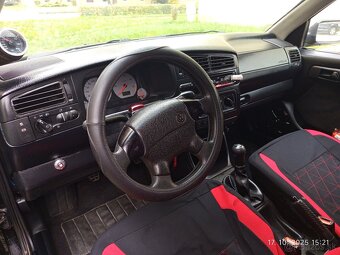 PREDAM W.GOLF 1.9 Tdi mk3 - 8