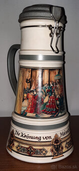 11x - Výročné pivové flaše - 8