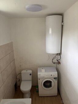 Na predaj - Rodinný dom v obci Pribeta - 8