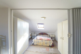 NA PREDAJ RODINNÝ DOM V OBCI LIPOVÉ NA VEĽKOM POZEMKU - 8