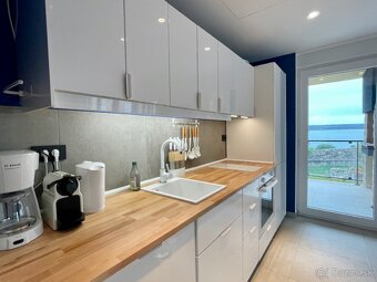 Moderný 4-izb. zariadený apartmán s bazénom, Chorvátsko - 8