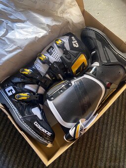 Gaerne SG12, SG22 - 8