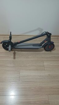🛴 Elektrická kolobežka AOVO PRO – úplne nová, v krabici 🆕 - 8