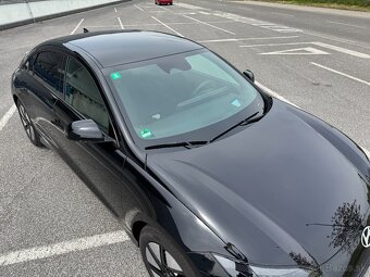 Hyundai Ioniq 6 77 kWh Style ODPOCET DPH - 8