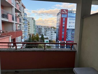 NOVOSTAVBA: prenájom 2+kk s terasou 60,58 m2 - 8