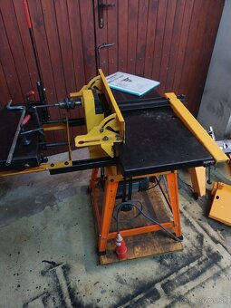 Hoblovacka s pretahom 2 - 8