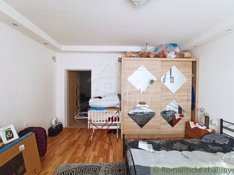 Výrazná zľava Dom na predaj pri Humennom - Adidovce - 8