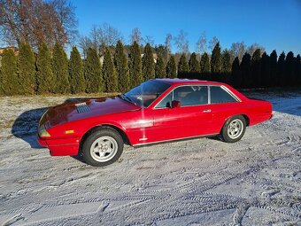 ferrari 400i automatic - 8