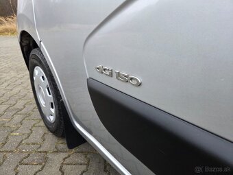 Predám chladiarenské auto dodávku Renault Master - 8