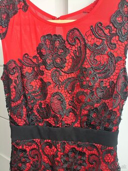 Spoločenské šaty TOP - 8