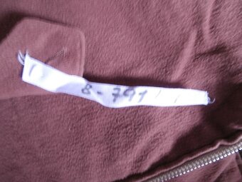 Detský fusak- ovčie rúno - 8