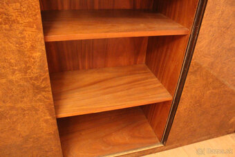 funkcionalistický sekretár,Jindřich Halabala - 8